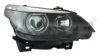 TYC 20-12926-06-9 Headlight